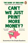 Can't we just print more money?